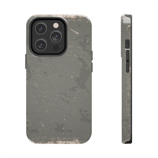 Grunge Tough Phone Case