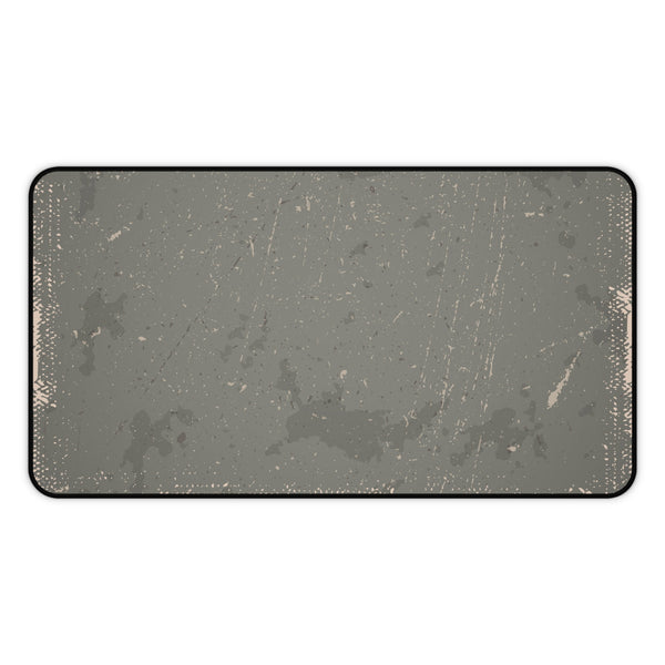 Grunge Desk Mat