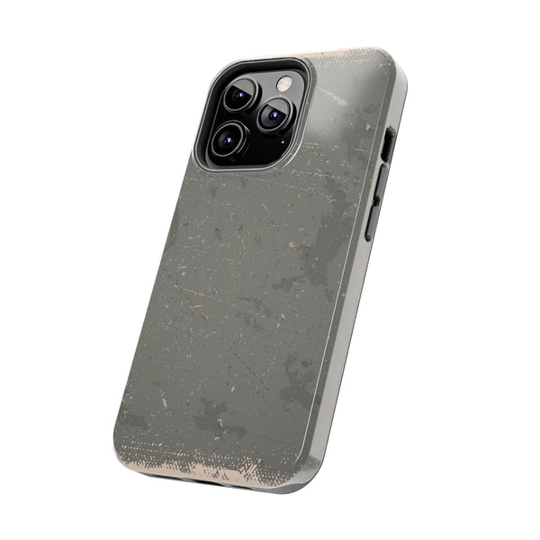 Grunge Tough Phone Case