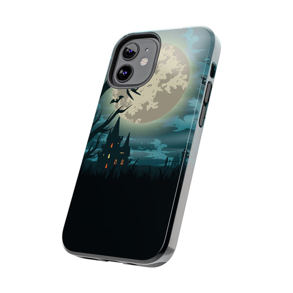 Halloween Nights Tough Phone Case