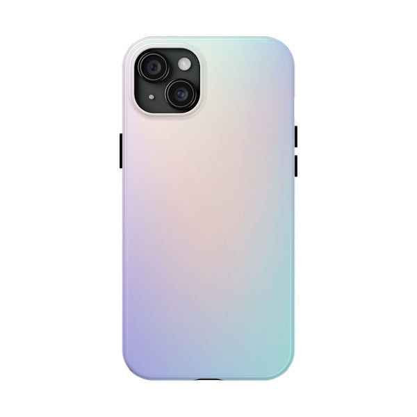 Gradient Sky Tough Phone Case