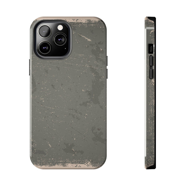 Grunge Tough Phone Case