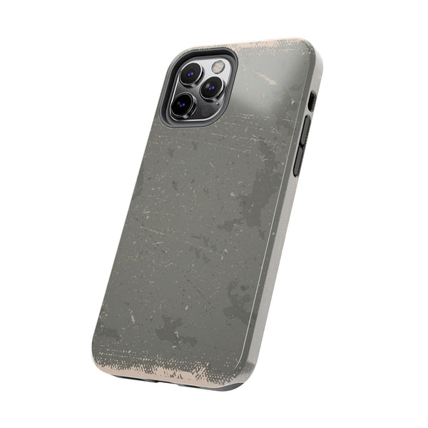 Grunge Tough Phone Case