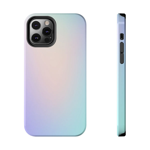 Gradient Sky Tough Phone Case