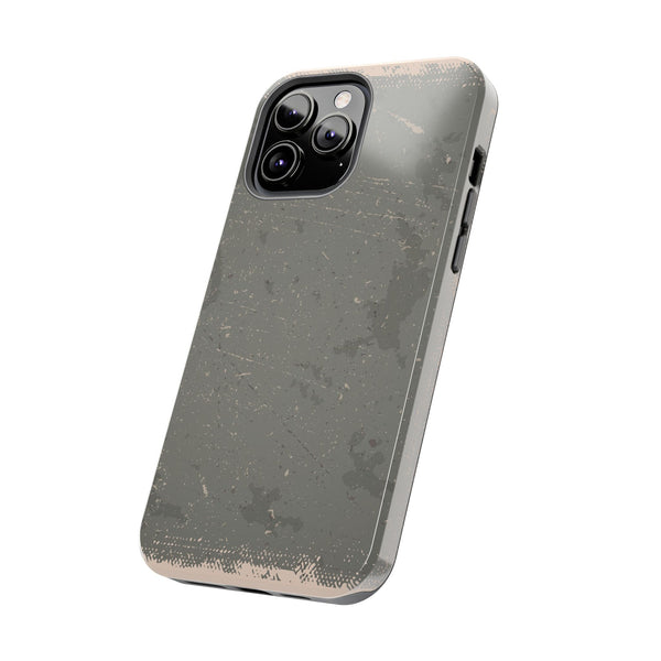 Grunge Tough Phone Case