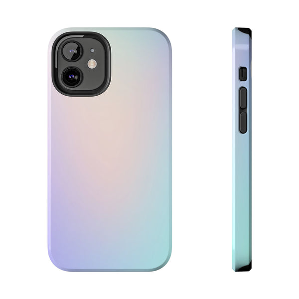 Gradient Sky Tough Phone Case