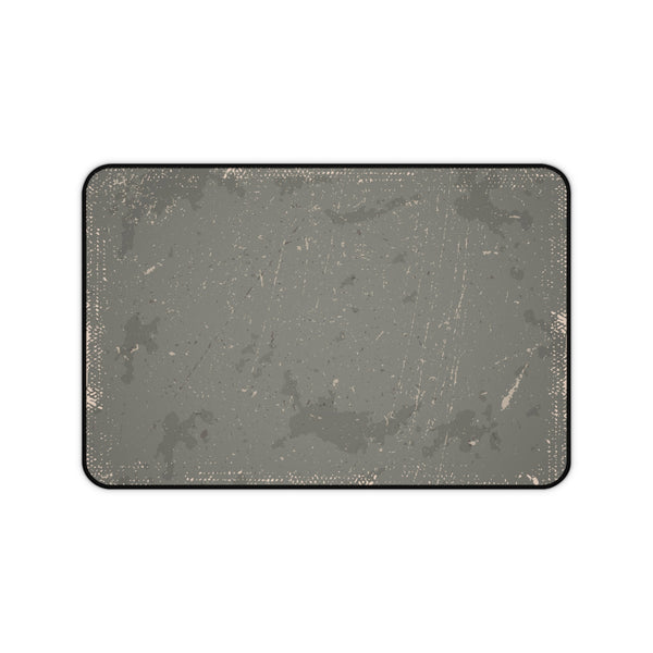 Grunge Desk Mat