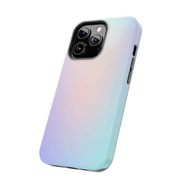 Gradient Sky Tough Phone Case