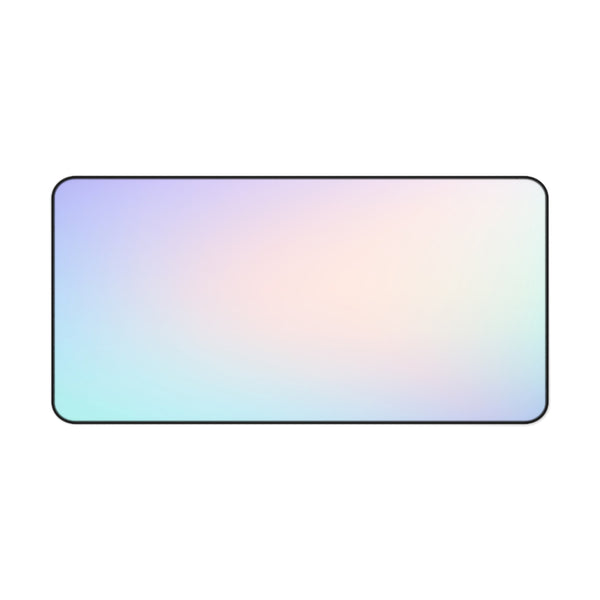 Gradient Sky Desk Mat