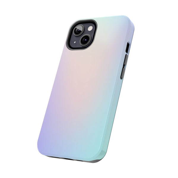 Gradient Sky Tough Phone Case