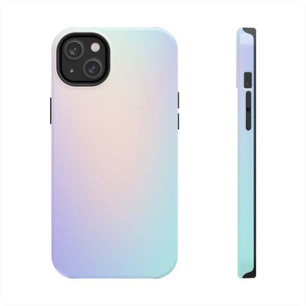 Gradient Sky Tough Phone Case