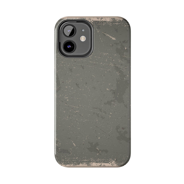 Grunge Tough Phone Case