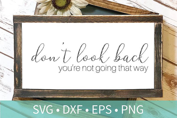 Sign Makers Bundle SVG DXF EPS Silhouette Cut File