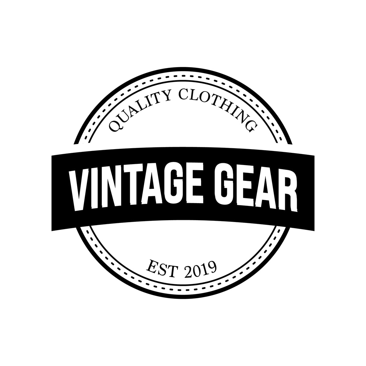 Vintage Logo Design – Taylor George Designs