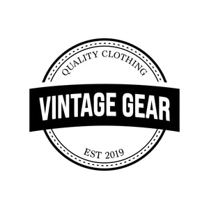 Vintage Logo Design